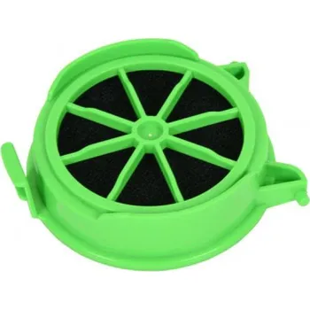 Filtr do vysavače Filtr ROWENTA Powerline Extreme / Powerline Extreme Cyclonic s držákem