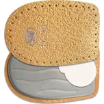 Svorto 047 Podpatěnky asymetrické