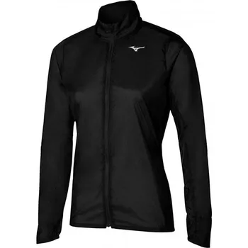 Dámská bunda Mizuno Aero Jacket 09 běžecká bunda dámská M