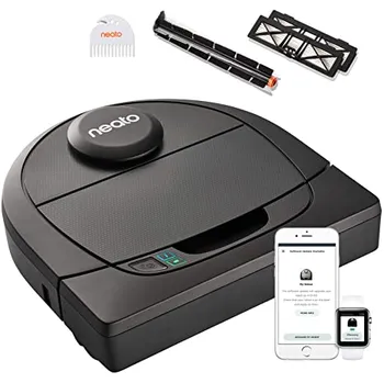 Neato Robotics Pets Edition D450 Robotický vysavač Neato Robotics Pets Edition D450