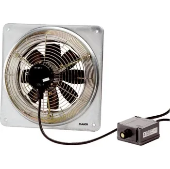 Průmyslový ventilátor Maico DZQ 35/4 B Ex e