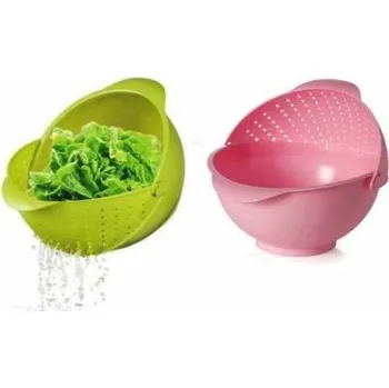 Mísa se sítkem 220 mm