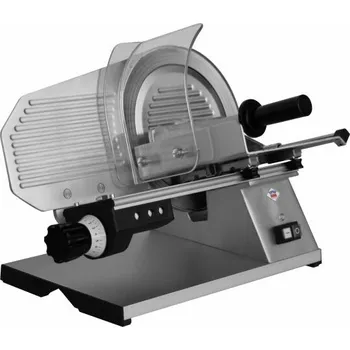 Kráječ na chleba Nářezový stroj GMS - 275 XL Varianta: Nářezový stroj GMS - 275 XL