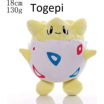 plyšák Pokémon Plyšové hračky Pokémonů cca 20 cm Varianta: Togepi 18cm