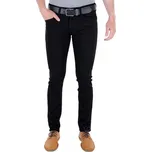 Pánské jeans LEE L719HFAE LUKE CLEAN BLACK Velikost: 32/36 Tričko zdarma při nákupu nad 3000,-!