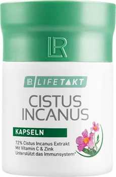 Přírodní produkt LR Health & Beauty Cistus Incanus