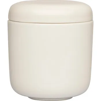 Iittala Dóza s víkem Essence 0,26l, bílá
