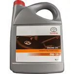 Toyota Advanced Fuel Economy 0W-16