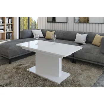 Konferenční stolek konferenční stolek z dřevotřísky Opti X dolm