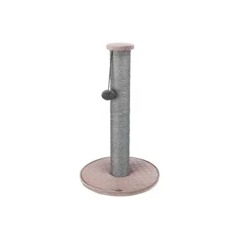 Škrabadlo LIVIA s bambulkou