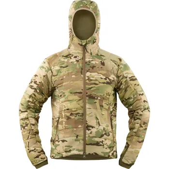 Tilak Military Gear® Zimní bunda Ketil Mig Tilak Military Gear®, Barva: Multicam®, Velikost: XL