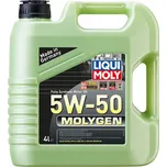 Liqui Moly 2543 5W-50 4 l