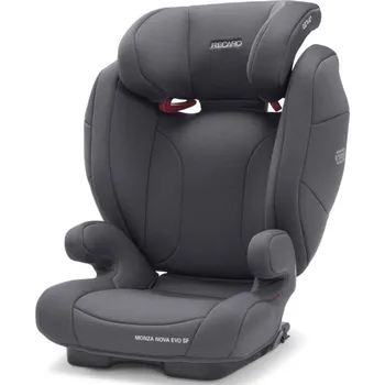 Autosedačka Recaro Monza Nova Evo SeatFix 2021