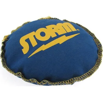 Bowling SÁČEK S MAGNÉZIEM STORM S VŮNÍ MODRÁ