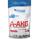 A-AKG - L-arginin alfa-ketoglutarát Natural 100g