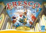 Queen Games Fresco: Mega Box