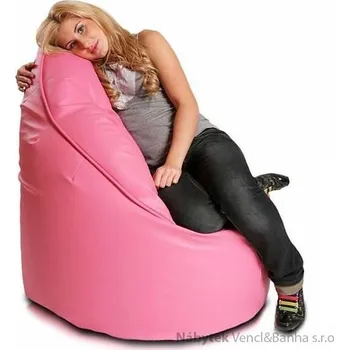 Sedací pytel sedací vak vencl, sedací pytel Lider furin