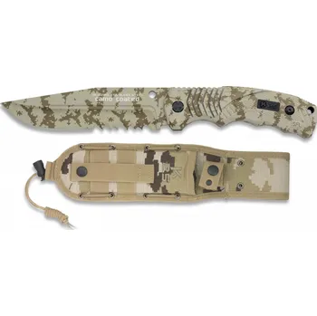 Bojový nůž Nůž K25 / RUI SFL / 14cm