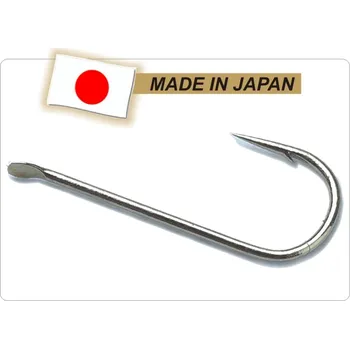 Rybářský háček Profi Competition rybářské háčky C X4 - TB vel. 12 - 10ks