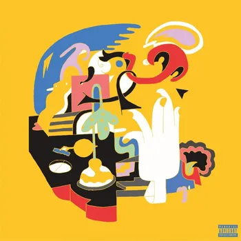 Zahraniční hudba Mac Miller : Faces (LP)
