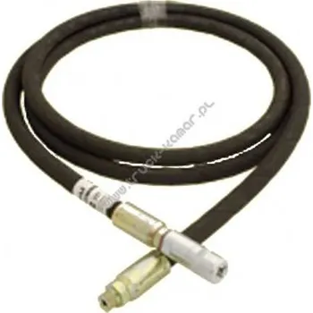 Hadička maznice 3 metry