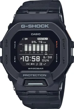 Hodinky Casio G-Shock G-Squad GBD-200-1ER
