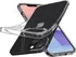 Pouzdro na mobilní telefon Spigen Liquid Crystal pro Apple iPhone 13 mini čiré