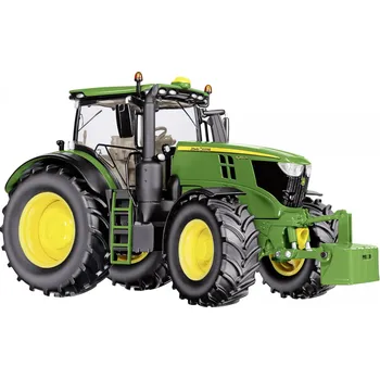 autíčko WIKING 077836 Spur 1 John Deere 6250R