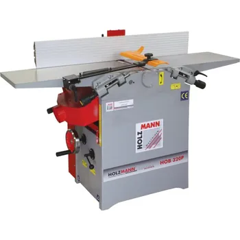 Hoblovka Holzmann HOB320P 400 V