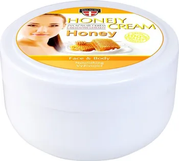 Pleťový krém PALACIO Honey pleťový + tělový krém 200 ml