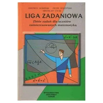Přírodní věda Liga zadaniowa zbiór zadań dla uczniów - Praca zbiorowa