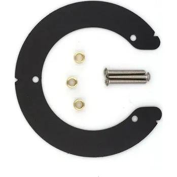 Zavazadlo na motocykl samostatná montážka BF20 Honda