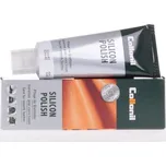 Collonil Silicon Polish 75 ml BEZBARVÝ MULTICOLOR krém na hladkou kůži