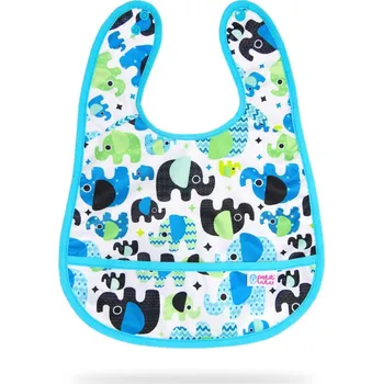 Petit Lulu s.r.o. Sloníci (tyrkys) - bryndák