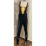 Kalhoty Axon Storm - lacl šedá S