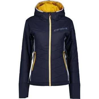 Dámská softshellová bunda Icepeak Dagsporo
