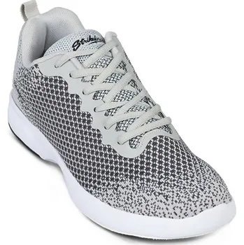 Bowling AVIATOR ŠEDÁ pánské 9.5 US