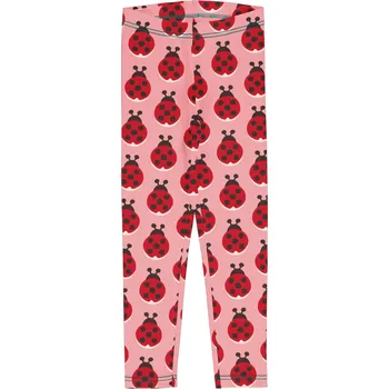 Dívčí legíny Dětské legíny Berušky Maxomorra Velikost: 92/98