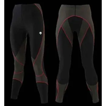 DESCENTE dámské kalhoty dl. Velikost: 42