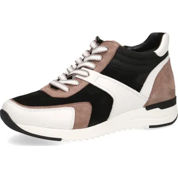 Dámské lodičky Caprice dámské tenisky 9-25201-27 Barva: černá, Velikost: 39