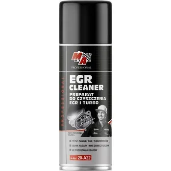 Čistič palivové soustavy Moje Auto Čistič EGR ventilů a turba, 400ml