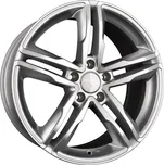 Wheelworld 2DRV WH11 stříbrné 7,5x17…