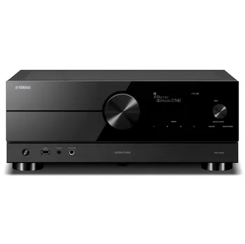 AV přijímač Yamaha RX-A4A