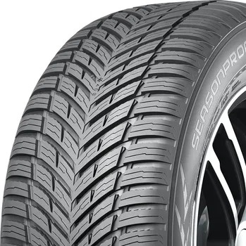 4x4 pneu Nokian Seasonprof SUV 235/50 R19 99 V