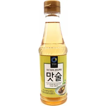 Omáčka Chungjungone Mirin zázvor a švestka 410 ml