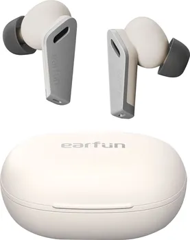 Sluchátka EarFun Air Pro TW302W bílá