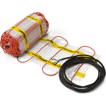 Topná rohož Topná rohož Classic 2LF 160W, 30cm 1,2 m2 192 W 4 m