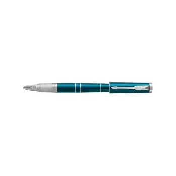 Parker Ingenuity Deluxe Teal CT Slim
