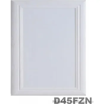 Kuchyňská skříňka dvířka na kuchyňskou skříňku 570x446 z laminátové DTD Sycylia D45FZN gala