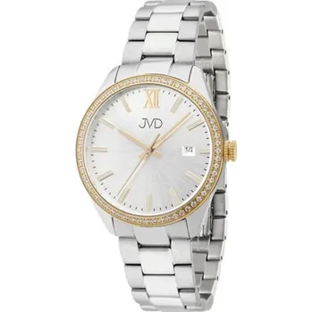 Dámské hodinky JVD JG1011.3 + Dárek zdarma